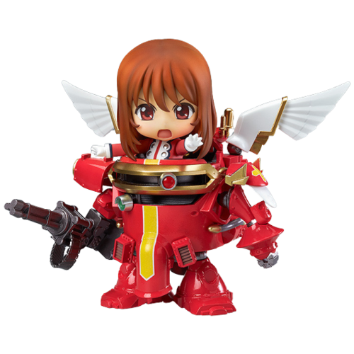 Product main image