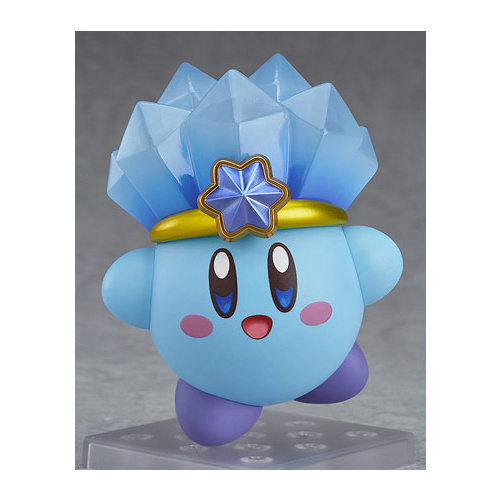 Nendoroid Ice Kirby - ice kirby roblox