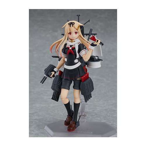 yudachi kai ii figure