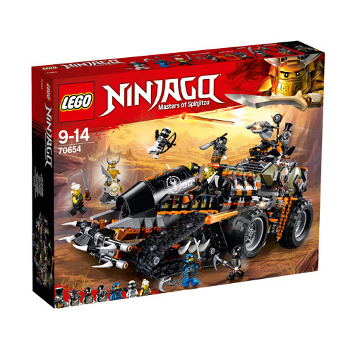 Product main image