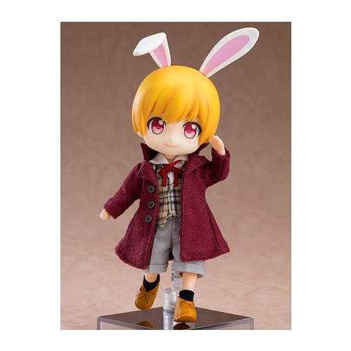 nendoroid abbotsford