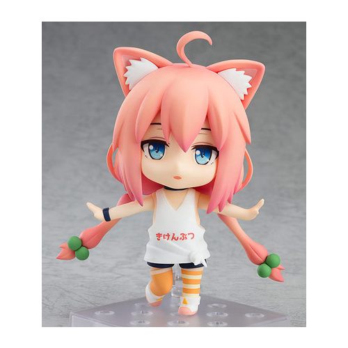 Nendoroid Nekomiya Hinata Good Smile Company