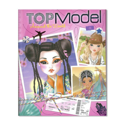 Product main image