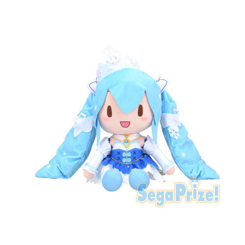 snow miku roblox