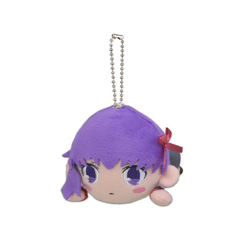 Fate/stay night: Heaven's Feel - Jumbo Nesoberi Plush - Matou Sakura SP ...