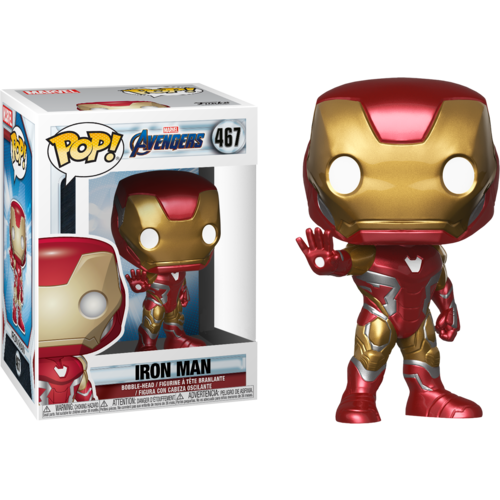 game pop vinyl