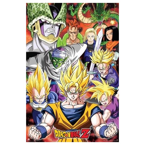 Product main image