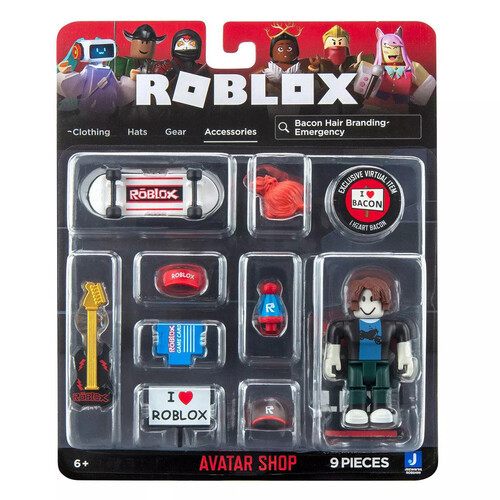 Product main image