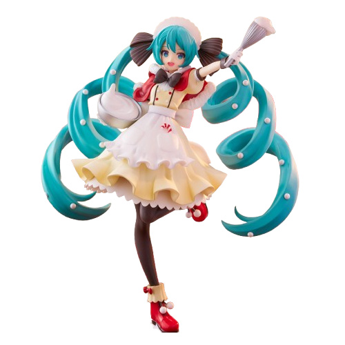 Product main image