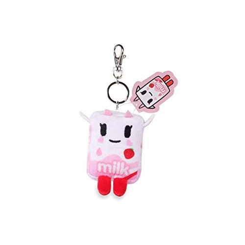tokidoki mozzarella plush