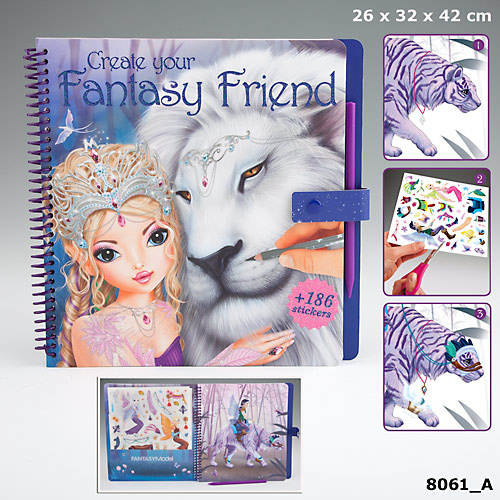 Product main image