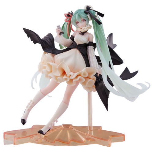 Taito Hatsune Miku AMP Figure Latidos 2022 Ver. Taito Hatsune Miku AMP Figure Latidos 2022 Ver.