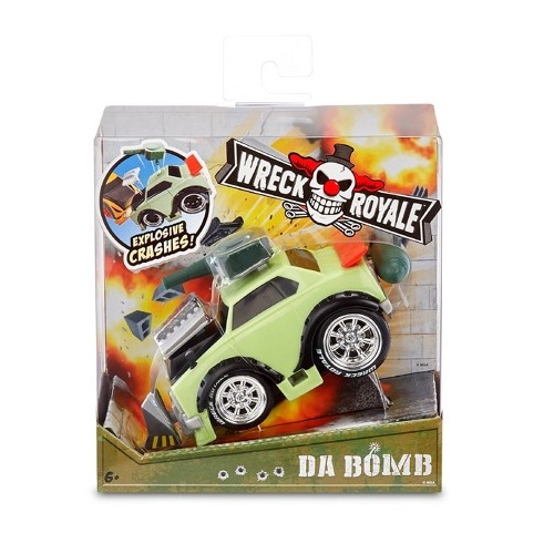 Product main image